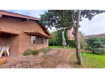 Chalet  La colina