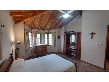 Chalet  La colina