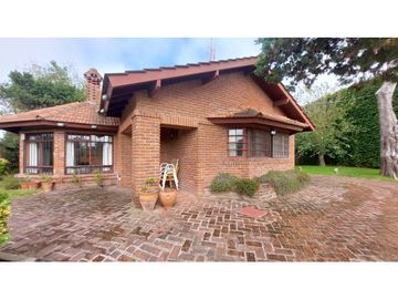 Chalet  La colina