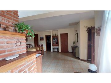 Chalet  La colina