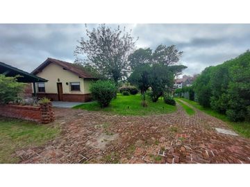 Chalet  La colina