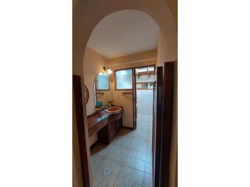 Chalet  La colina