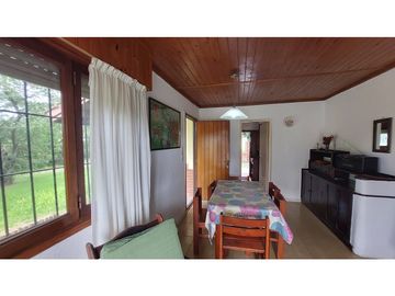 Chalet  La colina