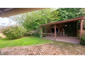 Chalet  La colina