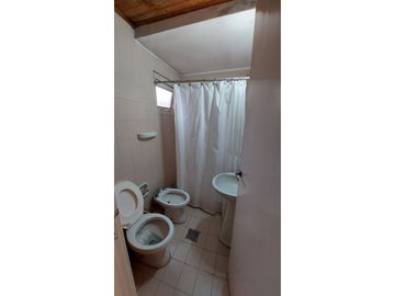 Chalet  La colina