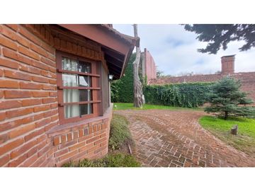 Chalet  La colina