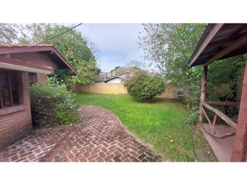 Chalet  La colina