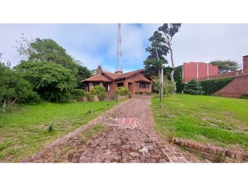 Chalet  La colina