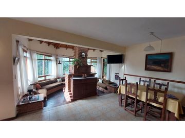 Chalet  La colina