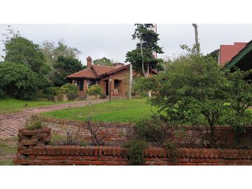 Chalet  La colina
