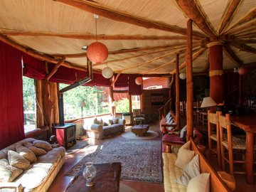 Casa en Venta en CAMINO TERMAS DE CHILLÁN / CAMINO SHANGRI-LA