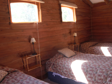 Casa en Venta en CAMINO TERMAS DE CHILLÁN / CAMINO SHANGRI-LA