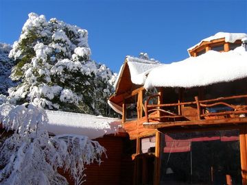 Casa en Venta en CAMINO TERMAS DE CHILLÁN / CAMINO SHANGRI-LA