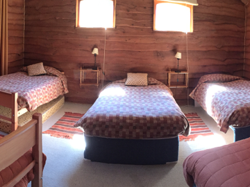 Casa en Venta en CAMINO TERMAS DE CHILLÁN / CAMINO SHANGRI-LA