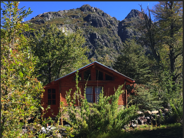 Casa en Venta en CAMINO TERMAS DE CHILLÁN / CAMINO SHANGRI-LA