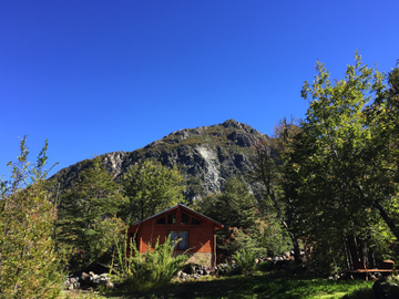 Casa en Venta en CAMINO TERMAS DE CHILLÁN / CAMINO SHANGRI-LA