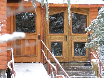 Casa en Venta en CAMINO TERMAS DE CHILLÁN / CAMINO SHANGRI-LA
