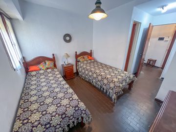 Excelente Triplex Con Vista Al Mar