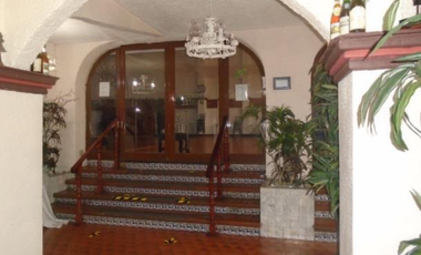 Se Venden 2 predios en la Col. Verónica Anzures HC/3/30/M