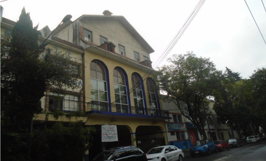 Se Venden 2 predios en la Col. Verónica Anzures HC/3/30/M