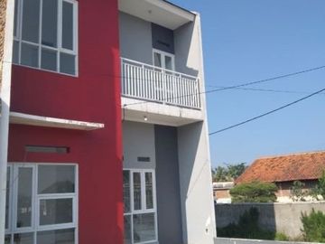 Rumah 2 Lantai Termurah Hanya 443 Juta di Cicalengka Rancaekek