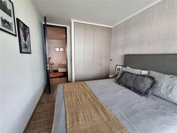 Departamento Nuevo en venta 3 dorm. Lo Barnechea - Const.PAZ