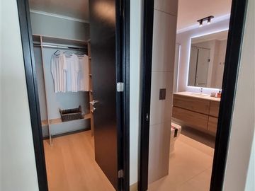 Departamento Nuevo en venta 3 dorm. Lo Barnechea - Const.PAZ