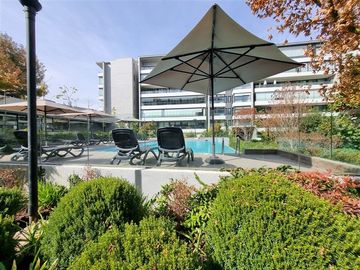 Departamento Nuevo en venta 3 dorm. Lo Barnechea - Const.PAZ