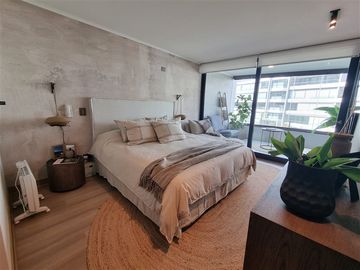 Departamento Nuevo en venta 3 dorm. Lo Barnechea - Const.PAZ