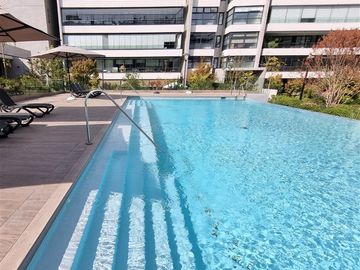 Departamento Nuevo en venta 3 dorm. Lo Barnechea - Const.PAZ