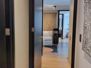 Departamento Nuevo en venta 3 dorm. Lo Barnechea - Const.PAZ