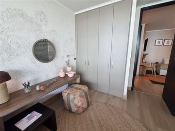 Departamento Nuevo en venta 3 dorm. Lo Barnechea - Const.PAZ