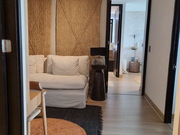 Departamento Nuevo en venta 3 dorm. Lo Barnechea - Const.PAZ