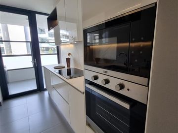 Departamento Nuevo en venta 3 dorm. Lo Barnechea - Const.PAZ
