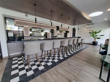 Departamento Nuevo en venta 3 dorm. Lo Barnechea - Const.PAZ