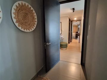 Departamento Nuevo en venta 3 dorm. Lo Barnechea - Const.PAZ