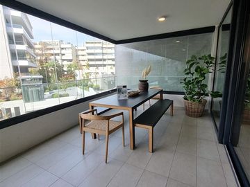 Departamento Nuevo en venta 3 dorm. Lo Barnechea - Const.PAZ