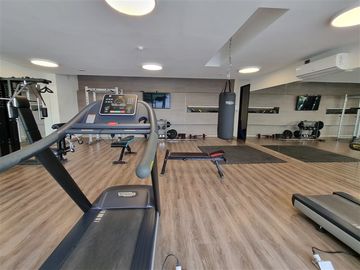 Departamento Nuevo en venta 3 dorm. Lo Barnechea - Const.PAZ