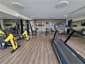 Departamento Nuevo en venta 3 dorm. Lo Barnechea - Const.PAZ