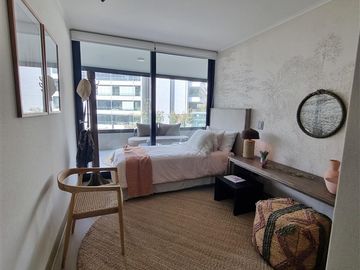 Departamento Nuevo en venta 3 dorm. Lo Barnechea - Const.PAZ