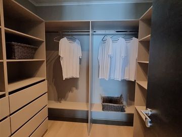 Departamento Nuevo en venta 3 dorm. Lo Barnechea - Const.PAZ
