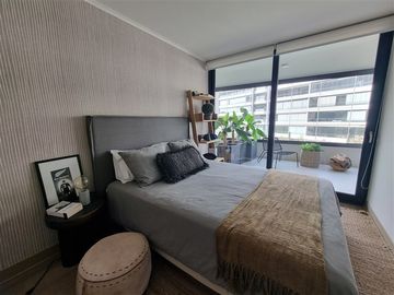 Departamento Nuevo en venta 3 dorm. Lo Barnechea - Const.PAZ