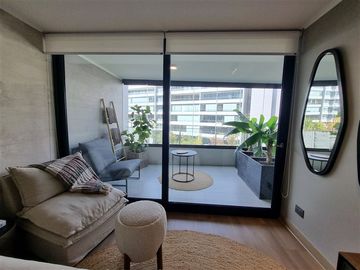 Departamento Nuevo en venta 3 dorm. Lo Barnechea - Const.PAZ