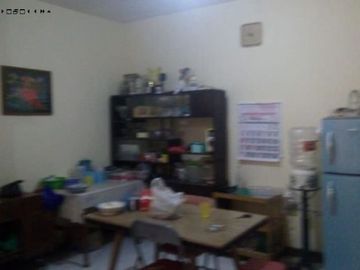 Rumah di Rungkut barata nyaman hadap barat