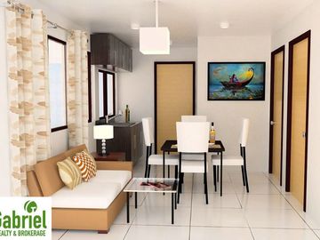 Single Attached Houses for sale in La Almirah Crest Liloan