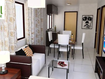Single Attached Houses for sale in La Almirah Crest Liloan