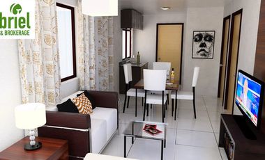 Single Attached Houses for sale in La Almirah Crest Liloan