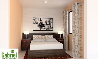 Single Attached Houses for sale in La Almirah Crest Liloan