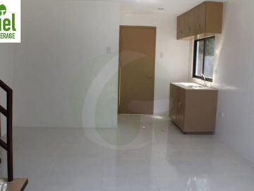 Single Attached Houses for sale in La Almirah Crest Liloan