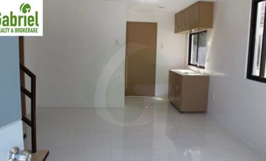 Single Attached Houses for sale in La Almirah Crest Liloan